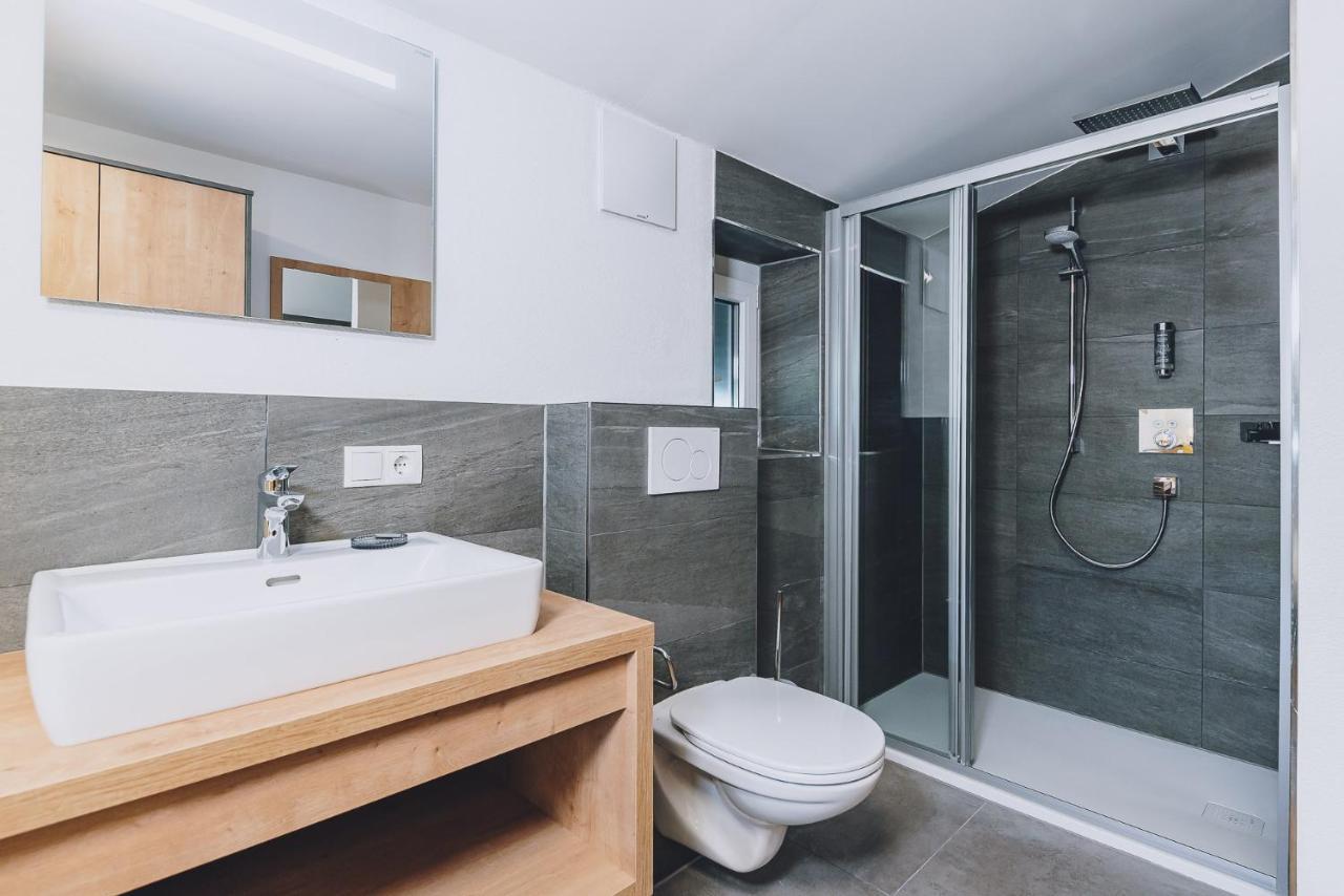 Spa Chalet By We Rent Zell am See Exterior foto