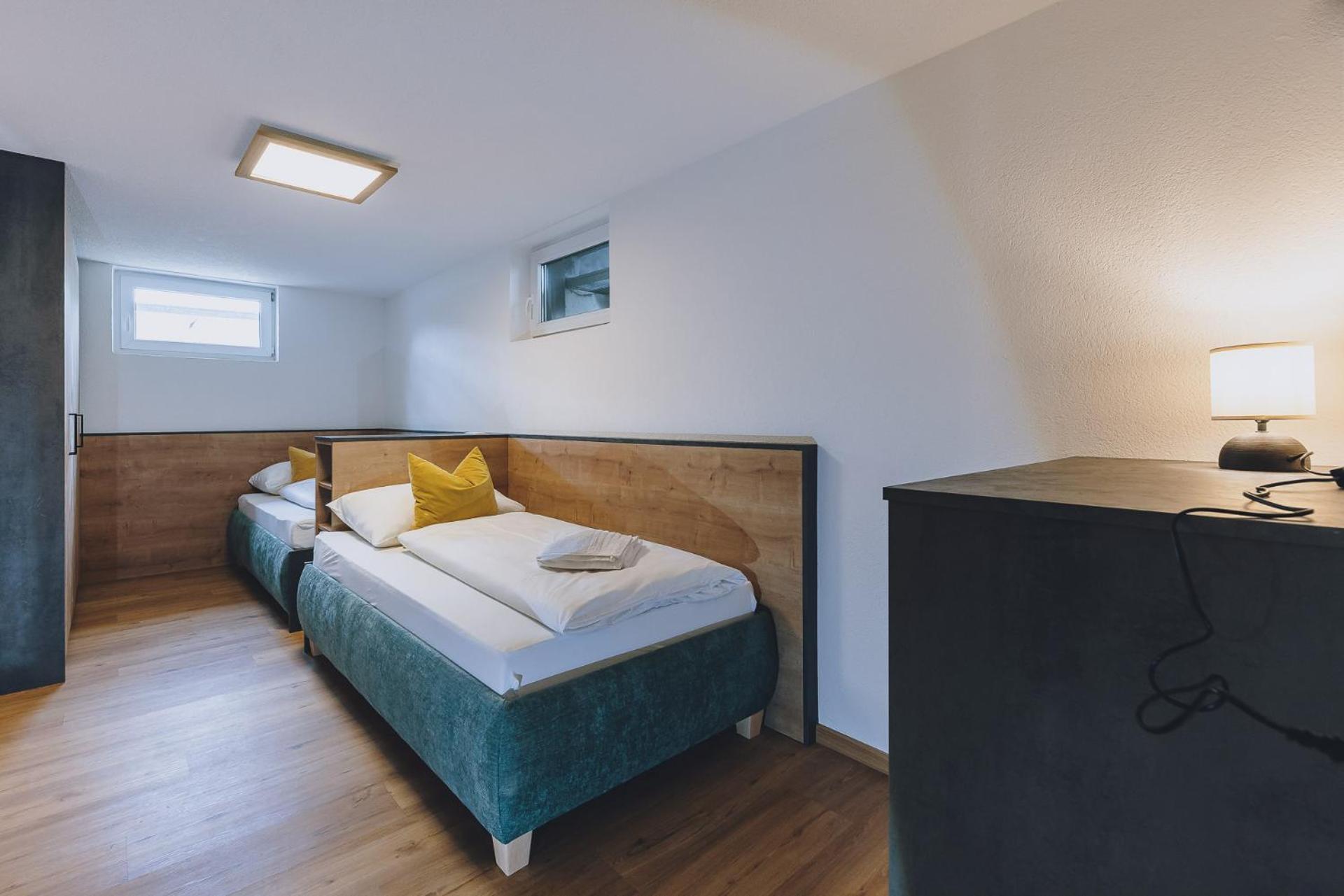 Spa Chalet By We Rent Zell am See Zimmer foto