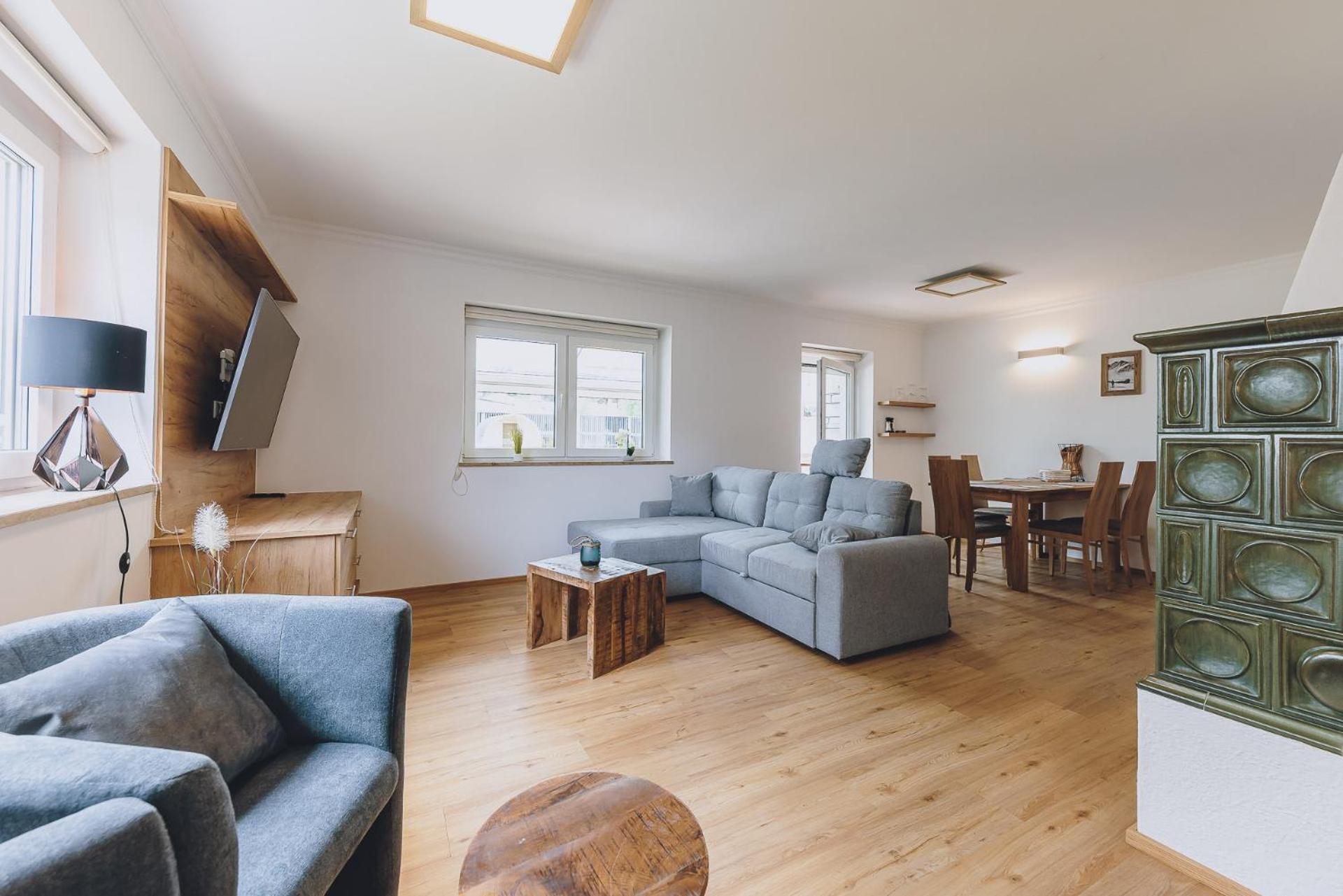 Spa Chalet By We Rent Zell am See Zimmer foto